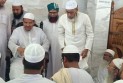 কলাপাড়ায় বিএনপি ছেড়ে চরমোনাই পীরের দলে যোগ দিলেন সাবেক এমপি