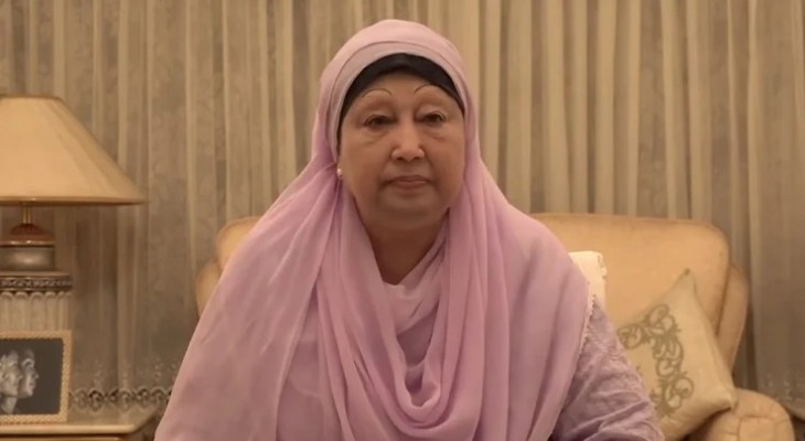 গণতন্ত্রের নিরবচ্ছিন্ন যাত্রা পদে পদে বাধাগ্রস্ত হচ্ছে: খালেদা জিয়া