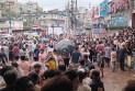 সালাহউদ্দিনকে নিয়ে ‘কুরুচিপূর্ণ’ বক্তব্য, বিএনপির বিক্ষোভ