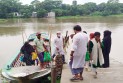 একটি মাত্র সেতু বদলে দিতে পারে ৫০ গ্রামের লক্ষাধিক মানুষের ভোগান্তি