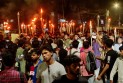 স্বরাষ্ট্র উপদেষ্টার পদত্যাগের আহ্বান বৈষম্যবিরোধী ছাত্র আন্দোলনের