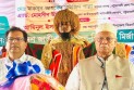 ভারত আমাদের স্বাধীনতার জন্য কিছুই করে নাই: আলতাফ হোসেন চৌধুরী