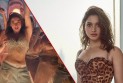 অল্পের জন্য বড় বিপদ থেকে রক্ষা পেলেন অভিনেত্রী চমক