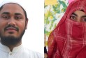জাকসু নির্বাচনেও একসঙ্গে জয়ী হলেন স্বামী-স্ত্রী