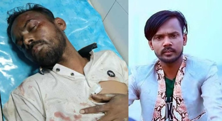 কনটেন্ট ক্রিয়েটর হিরো আলমের ওপর দুর্বৃত্তদের হামলা, হাসপাতালে ভর্তি