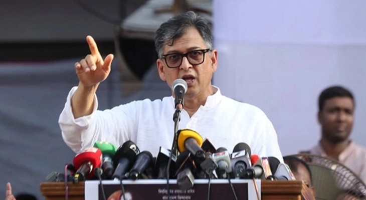 শেখ হাসিনার মৃত্যুদণ্ডের রায় বাস্তবায়ন হবে ইনশাআল্লাহ : সালাউদ্দিন