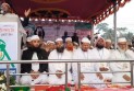 বরগুনায় পাঁচ দফা দাবিতে ইসলামী আন্দোলনের জনসভা