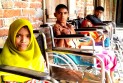 আজ ৩ ডিসেম্বর ‘বিশ্ব প্রতিবন্ধী দিবস’