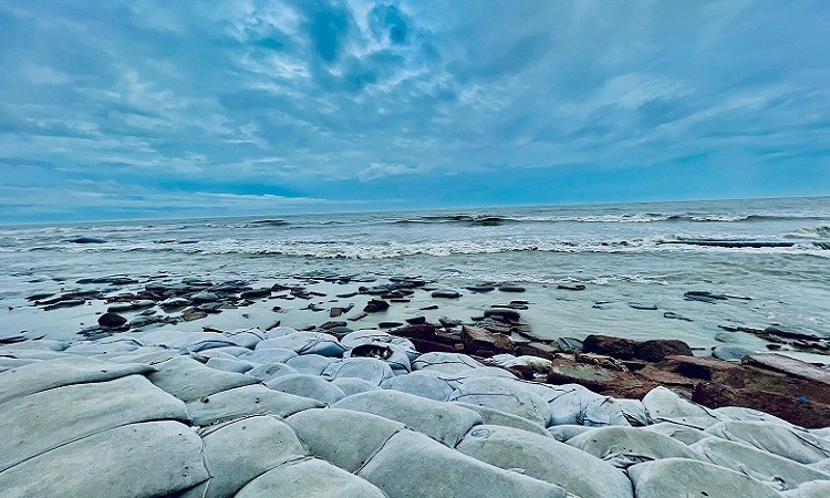 পর্যটন কেন্দ্র কুয়াকাটা
