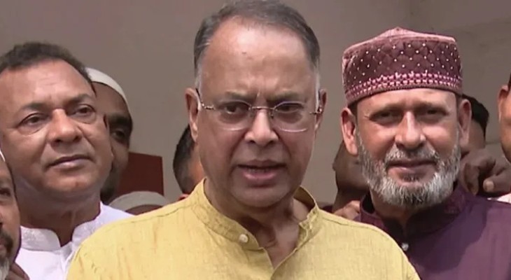 বিশ্ববাজারে তেলের দাম দিগুণ হলেও সরকার সামান্য বাড়িয়েছে: জ্বালানি মন্ত্রী