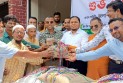 কলাপাড়ায় ৯’শ প্রান্তিক কৃষক পাবে বিনামূল্যে সার ও বীজ বিতরণ