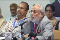 জাতীয় পার্টি কোনো সুবিধাবাদী দল নয়: জিএম কাদের