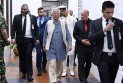 দেশে ফিরেছেন প্রধান উপদেষ্টা ড. মুহাম্মদ ইউনূস