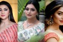 অপু বিশ্বাস-নুসরাত ফারিয়া-ভাবনাসহ ১৭ অভিনয়শিল্পীর নামে মামলা