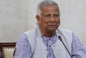 যুদ্ধের প্রস্তুতি রাখতে হবে, না রাখা আত্মঘাতী: প্রধান উপদেষ্টা ড. ইউনূস