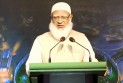 নির্বাচনের আগে তিন শর্ত পূরণ হতে হবে: জামায়াত আমির