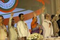 ডেসটিনির রফিকুল আমীনের নেতৃত্বে নতুন রাজনৈতিক দলের আত্মপ্রকাশ
