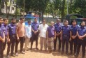মৌলভীবাজারে ৫ ডাকাতসহ আটক-৭: অস্ত্র, গুলি, লুণ্ঠিত টাকা ও স্বর্ণালংকার উদ্ধার