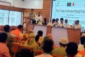 প্রকল্প সমাপনি ও ফলাফল অর্জন বিষয়ক কর্মশালা