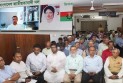 দেশের সঙ্কটকালে ঐক্যবদ্ধ থাকার আহ্বান তারেক রহমানের