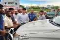 কলাপাড়ায় খালে স্থাপনা নির্মাণের দায়ে এক ব্যক্তিকে অর্থদণ্ড