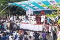 শাহবাগ ‘ব্লকেড’ ঘোষণা, দ্বিতীয় অভ্যুত্থান পর্ব শুরু: হাসনাত আব্দুল্লাহ