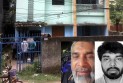 শীর্ষ সন্ত্রাসী সুব্রত বাইন ও মোল্লা মাসুদ গ্রেফতার