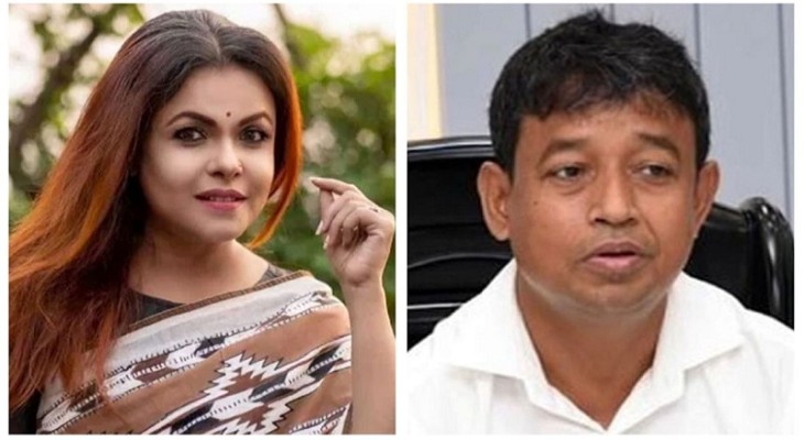 হারুন-শাওনসহ ১২ জনের দেশত্যাগে নিষেধাজ্ঞা
