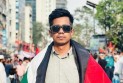 সাম্য নিহতের ঘটনায় ঢাবি ভিসির পদত্যাগ দাবিতে ছাত্রদলের বিক্ষোভ