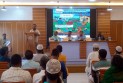 কলাপাড়ায় “জীবন রক্ষায় প্রস্তুতি-দুর্যোগ মোকাবেলায় কমিউনিটি শক্তির জাগরণ” বিষয়ক কর্মশালা