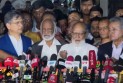 প্রধান উপদেষ্টা নয়, বিতর্কিত উপদেষ্টাদের অপসারণ চায় বিএনপি