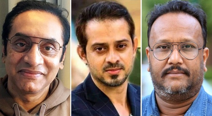 পিনাকী-ইলিয়াস-কনকের ইউটিউব চ্যানেল ব্লক করল ভারত