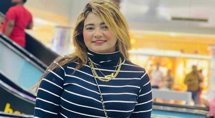 চট্টগ্রামে শীর্ষ সন্ত্রাসী 'ছোট সাজ্জাদের' স্ত্রী তামান্না গ্রেপ্তার