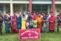 হবিগঞ্জ সীমান্ত দিয়ে ২২ জনকে ‘পুশইন’ বিএসএফের