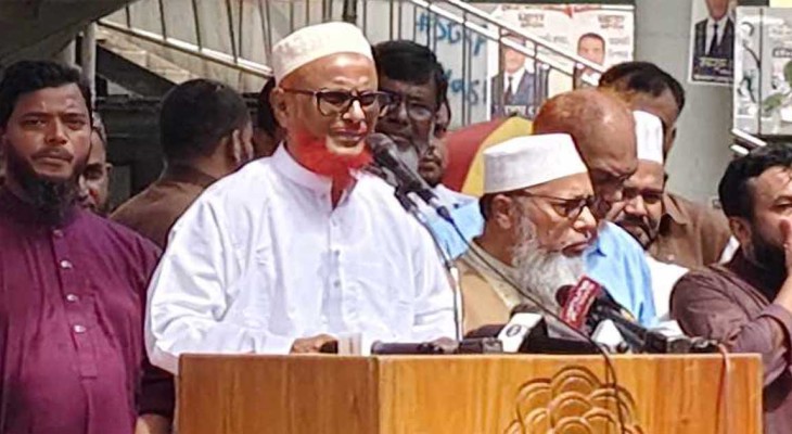 আপনাদের সঙ্গে দেখা হবে ধারণায় ছিল না: আজহারুল ইসলাম