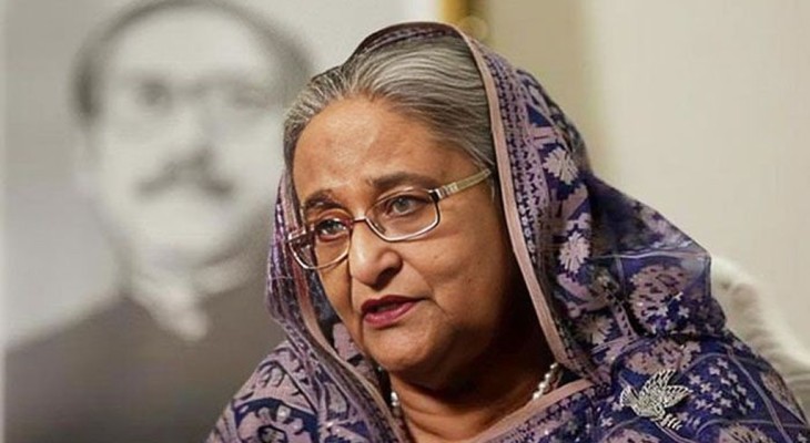 শেখ হাসিনার বিরুদ্ধে জুলাই গণহত্যার প্রতিবেদন দাখিল সোমবার