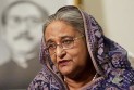 শেখ হাসিনার বিরুদ্ধে জুলাই গণহত্যার প্রতিবেদন দাখিল সোমবার