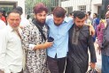 বিডিআর বিদ্রোহ: কাশিমপুর কারাগার থেকে মুক্তি পেলেন ২৭ জন