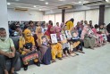 গুম ও রাষ্ট্রীয় নির্যাতনের শিকার যারা তাদের পাশে দাঁড়াবে বিএনপি: মাহাদী আমিন