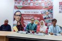 জুলাই অপরাধী-দুর্নীতিবাজদের তালিকা প্রকাশ ও বিচার করুন: মোমিন মেহেদী