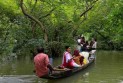 সিলেটের পর্যটন কেন্দ্র টাঙ্গুগুয়ার হাওয়ারে জীববৈচিত্র্য হুমকির মুখে