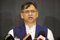 প্রধান উপদেষ্টা-সিইসি বৈঠকের বিষয়টি স্পষ্ট করার দাবি সালাহউদ্দিনের
