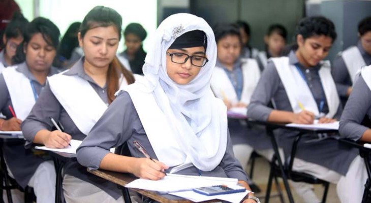 এসএসসির ফল প্রকাশ বৃহস্পতিবার, থাকছে না আনুষ্ঠানিকতা