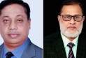 পটুয়াখালী জেলা বিএনপির সভাপতি স্নেহাংশু সরকার কুট্টি, সম্পাদক মজিবুর রহমান টোটন