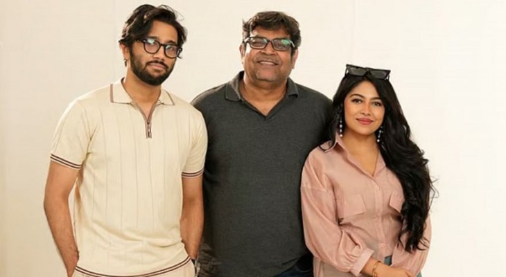 অভিনয়ে একসঙ্গে প্রীতম-জেফার, নির্মাণে শিহাব শাহীন
