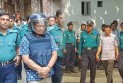 জুলাই গণহত্যার দায় স্বীকার, রাজসাক্ষী হলেন সাবেক আইজিপি চৌধুরী মামুন