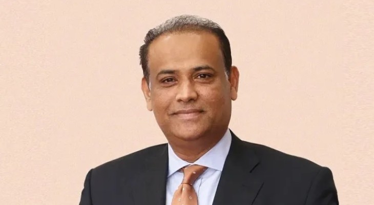 সাইফুজ্জামান চৌধুরী ও পরিবারের ৫৭৬ কোটি টাকা ফ্রিজ