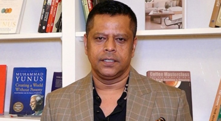 ক্যাসিনোকাণ্ডের সেলিম প্রধানসহ ৯ জন গ্রেপ্তার
