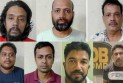 বাংলামোটরে ঝটিকা মিছিল, আ.লীগের ৭ নেতাকর্মী গ্রেপ্তার