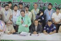 ভুল-ত্রুটির জন্য ক্ষমা চেয়ে জাকসুর ফল ঘোষণা শুরু